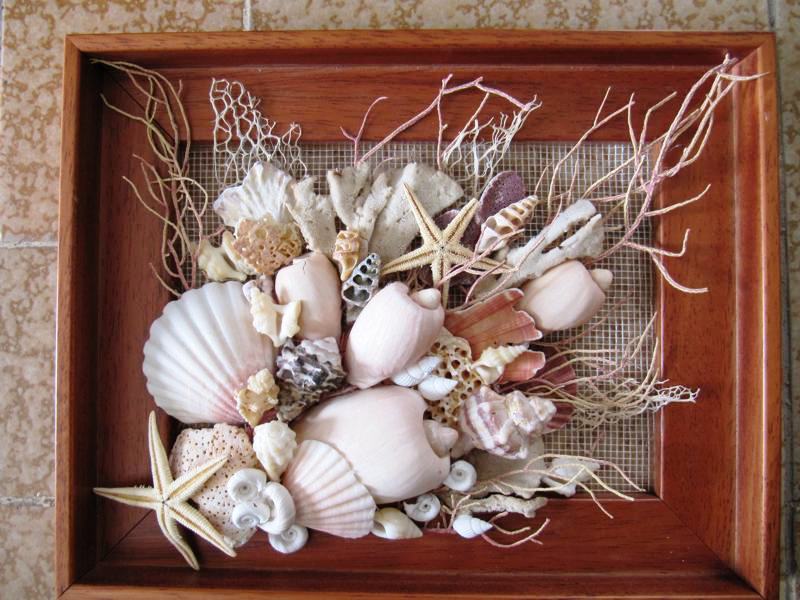 Fotos com pinturas de apliques exclusivos